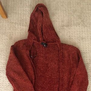 Women’s Forever 21 Sweater